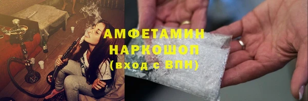 хмурый Алзамай