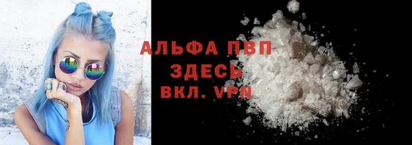 хмурый Алзамай